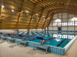 San Benedetto del Tronto - Petizione degli appassionati di nuoto: "La piscina apra un’ora prima"
